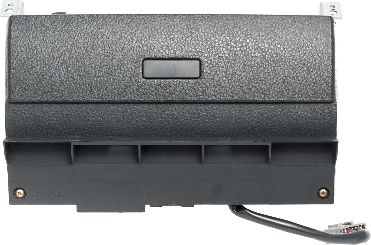 Main image of 2005-2007 Infiniti G35 Navigation Display Screen Assembly Part Number 280867W000
