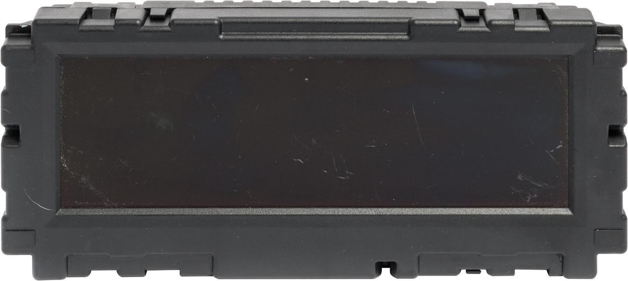 Main image of 2010-2015 Chevrolet Equinox Driver Radio Information Display Screen 95952766G