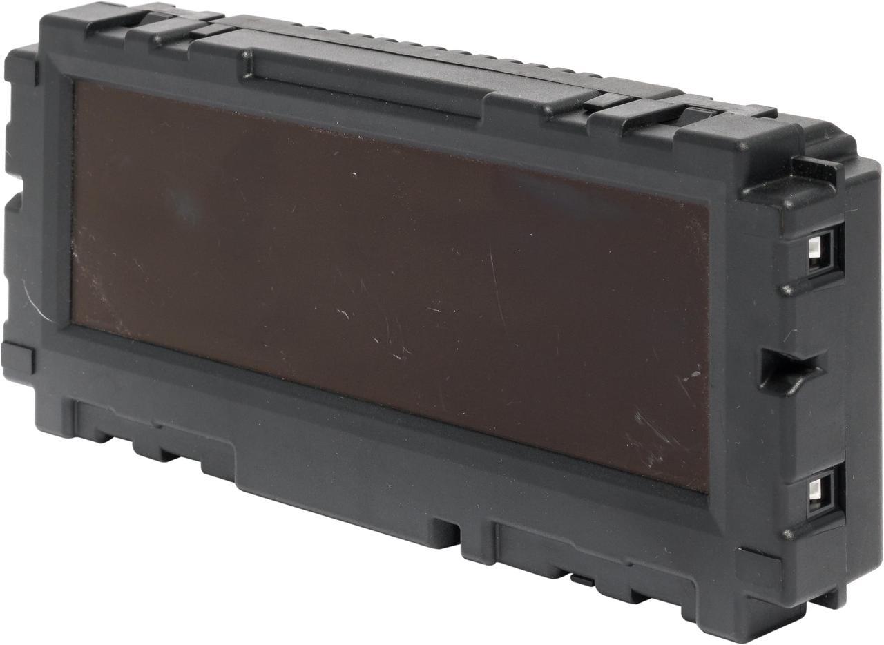 Alt view image 2 of 4 - 2010-2015 Chevrolet Equinox Driver Radio Information Display Screen 95952766G