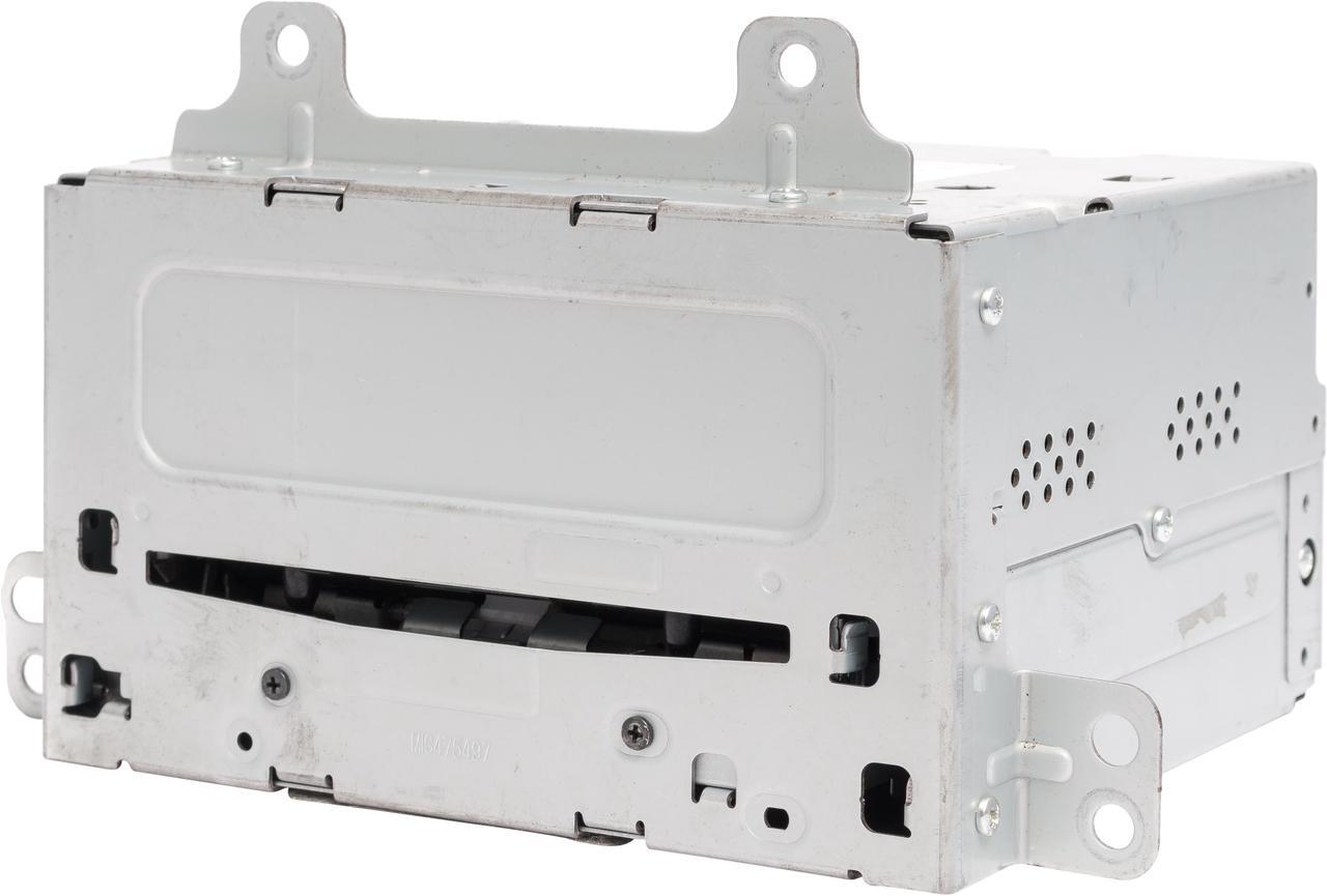 Alt view image 2 of 5 - 2011-12 Chevy Cruze Buick Regal AMFM Radio XM Single Disc CD MP3 Player 22870781