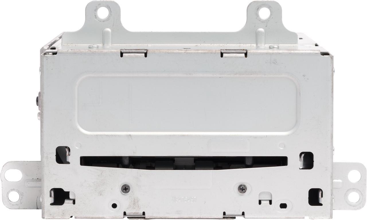 Main image of 2011-12 Chevy Cruze Buick Regal AMFM Radio XM Single Disc CD MP3 Player 22870781