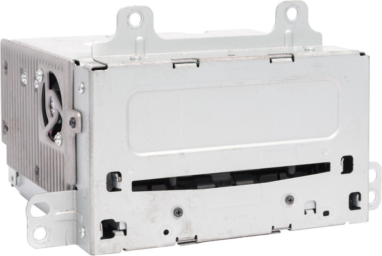 Alt view image 3 of 5 - 2011-12 Chevy Cruze Buick Regal AMFM Radio XM Single Disc CD MP3 Player 22870781