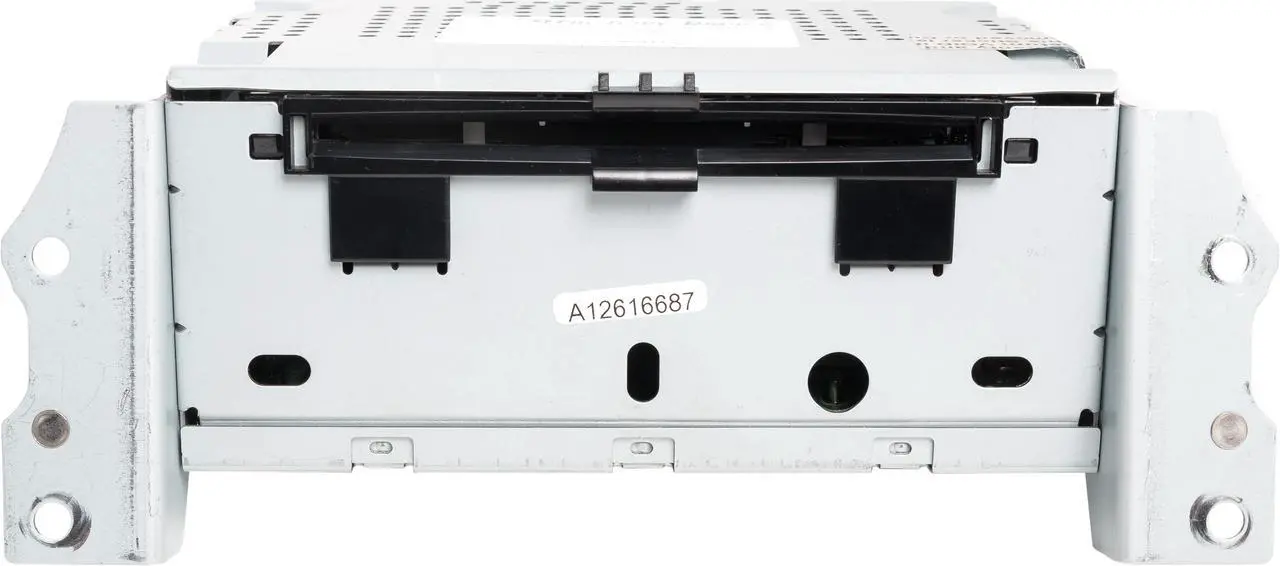 Main image of OEM Original 2013 Ford F250 F350 Super Duty Radio AM FM CD Player DC3T-19C107-BC
