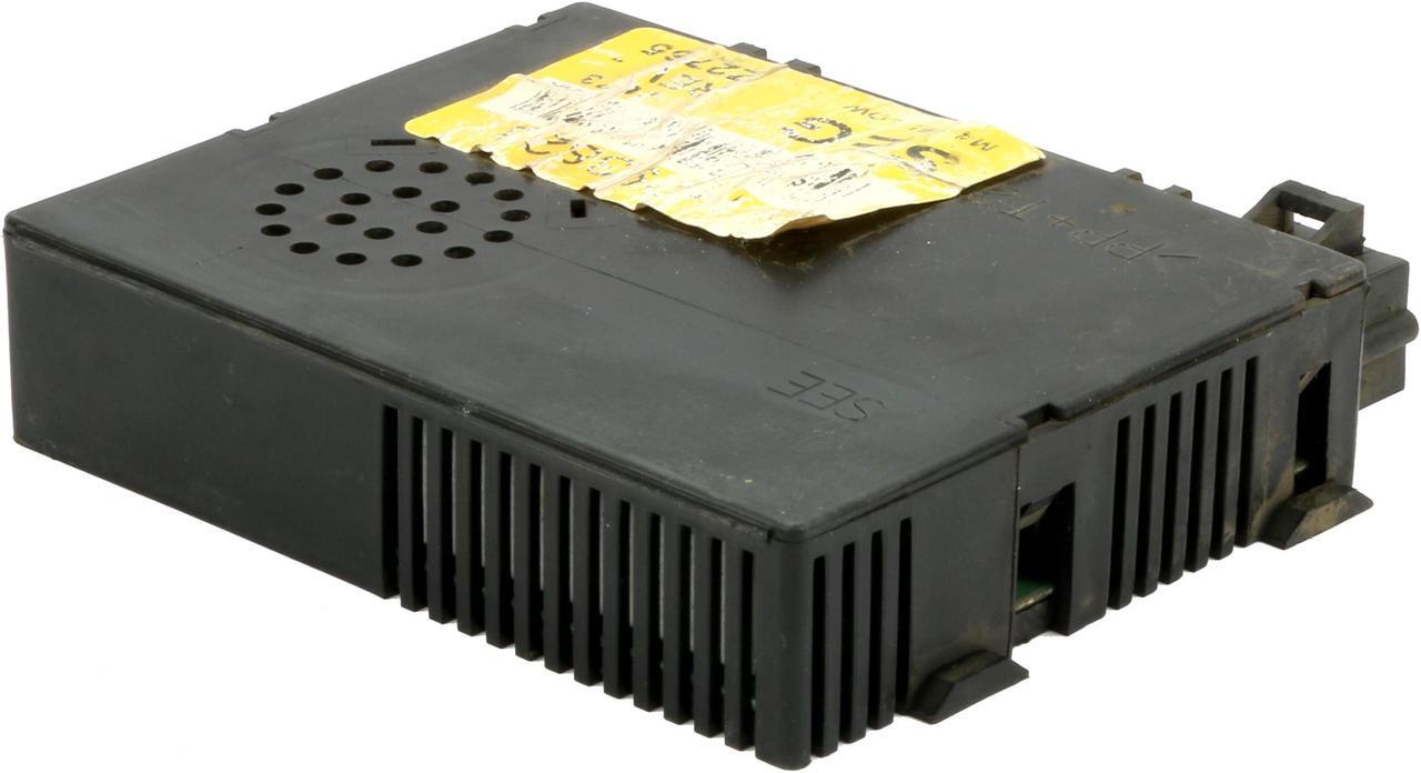 Alt view image 3 of 5 - 97-05 Chevrolet Oldsmobile Pontiac Body Control Chassis Control Module 10293828
