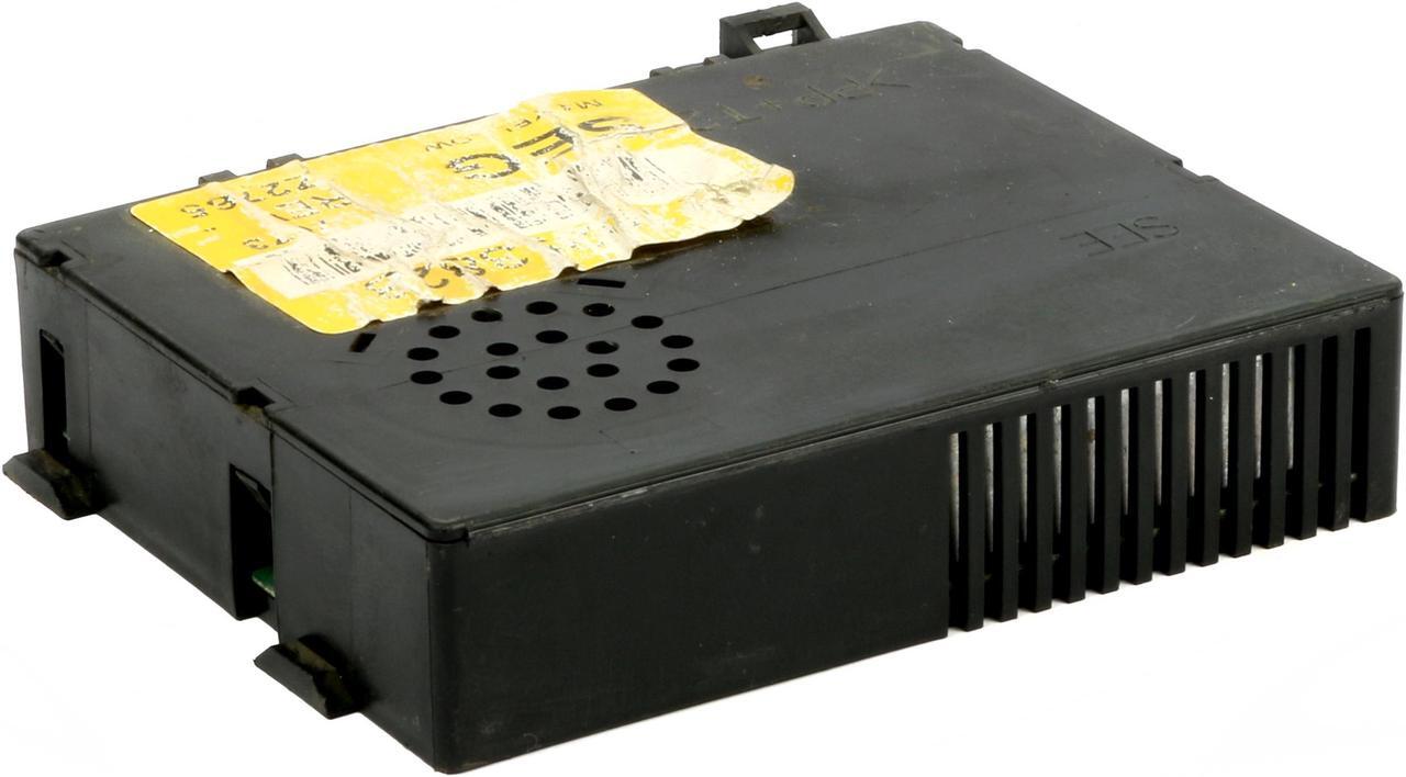 Alt view image 2 of 5 - 97-05 Chevrolet Oldsmobile Pontiac Body Control Chassis Control Module 10293828