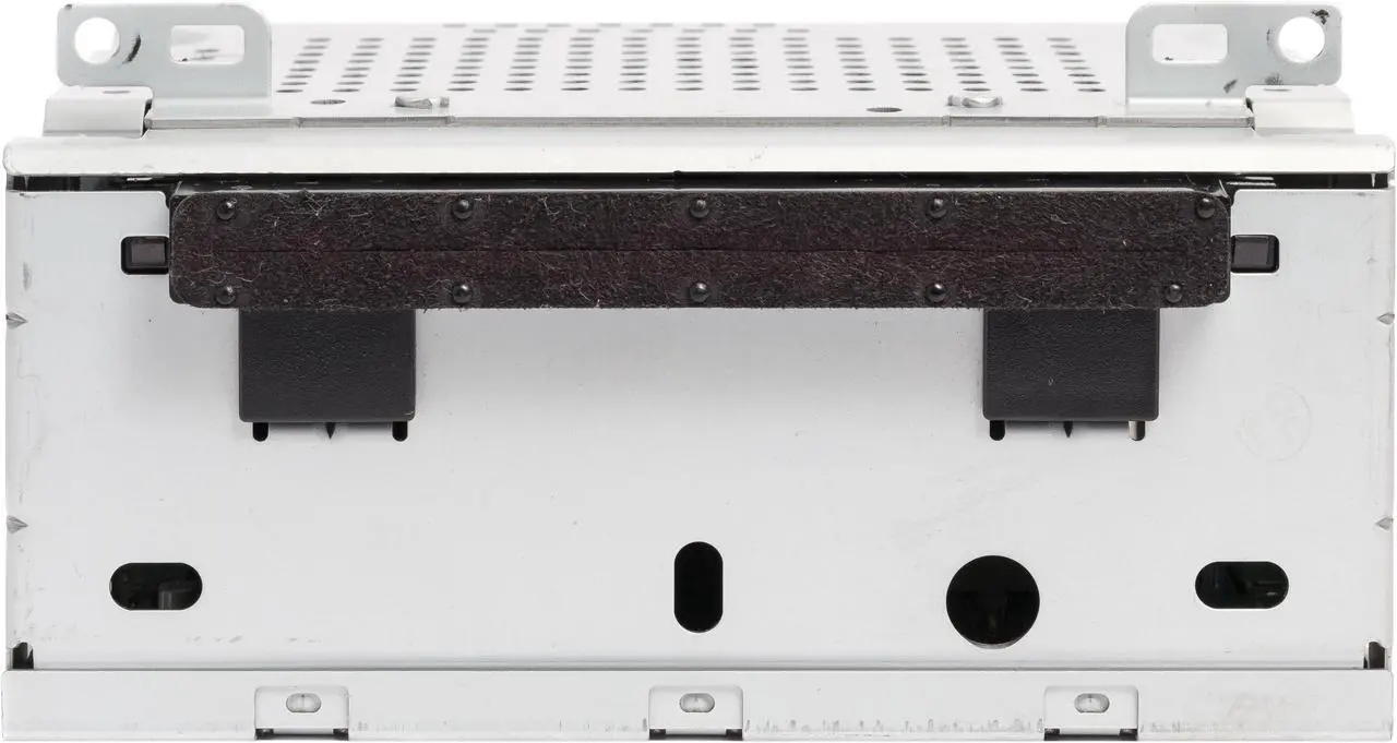Main image of 2017-2018 Ford Focus AM FM Radio Sirius Single Disc CD MP3 Player FM5T-19C107-JG