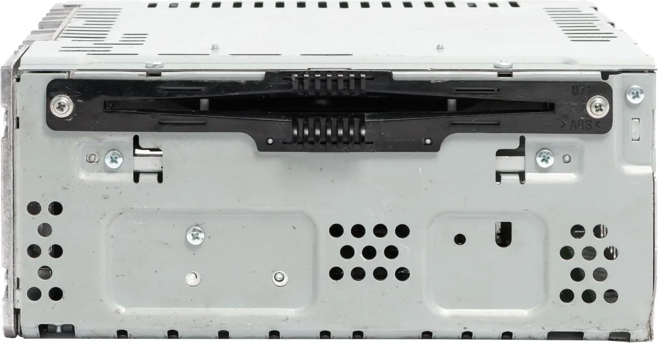 Main image of 2015-18 Ford Edge AM FM Radio Receiver Single Disc CD Player MP3 FT4T-19C107-FD