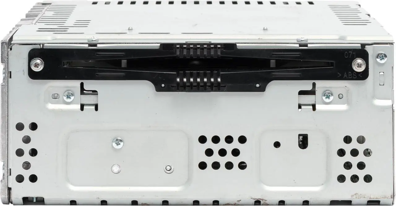 Main image of 2015-18 Ford Edge AM FM Radio Receiver Single Disc CD MP3 Player FT4T-19C107-GD