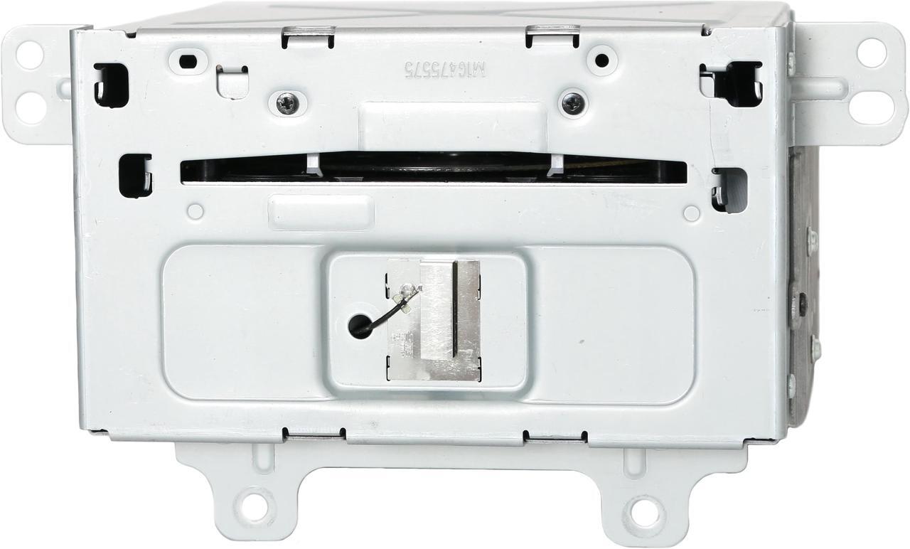 Alt view image 3 of 5 - 2012 Chevy Equinox AM FM Radio mp3 Single CD Player - 22924957