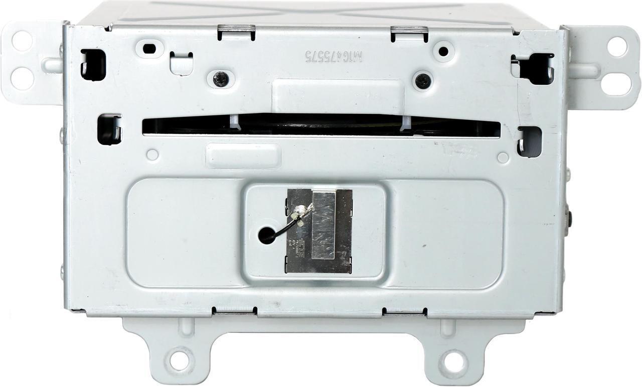 Main image of 2012 Chevy Equinox AM FM Radio mp3 Single CD Player - 22924957