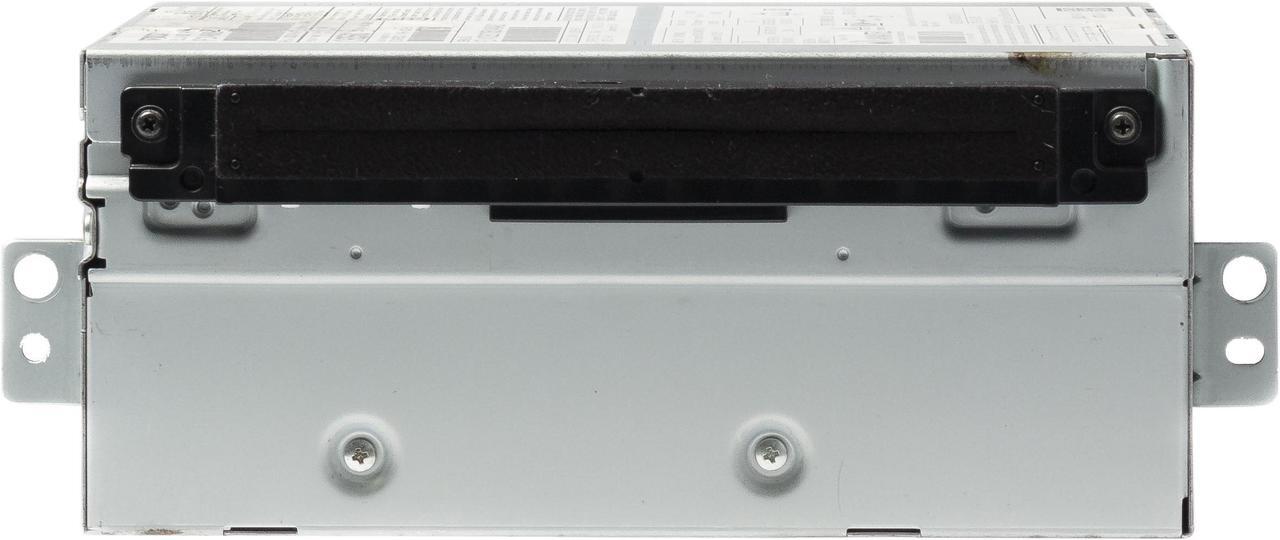 Main image of 2016-2018 Volvo S60 V60 AM FM Radio Single Disc CD Player Navigation 31466882AA