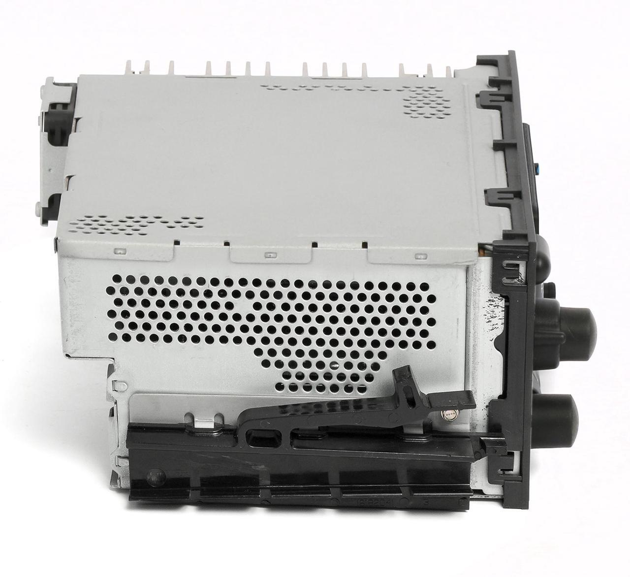 Alt view image 4 of 5 - 95-05 GMC Chevy Chevrolet Truck Van AM FM Radio w Bluetooth Music Streaming
