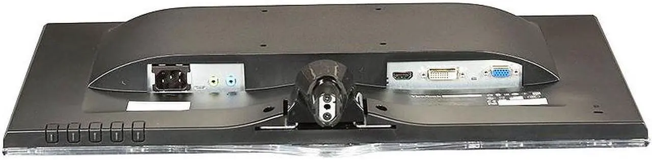 Alt view image 2 of 3 - Viewsonic VX2252MH 1920 x 1080 Resolution 22" WideScreen LCD Flat Panel Computer Monitor Display