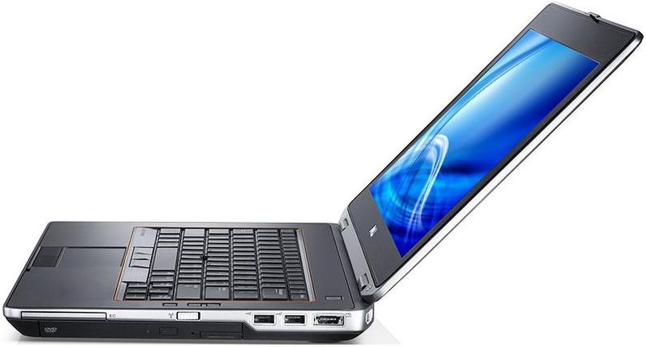 Alt view image 2 of 6 - Dell Latitude E6420 Intel i5 Dual Core 2600 MHz 320Gig Serial ATA 8GB DVD ROM 14.0" WideScreen LCD Windows 10 Professional 64 Bit Laptop Notebook