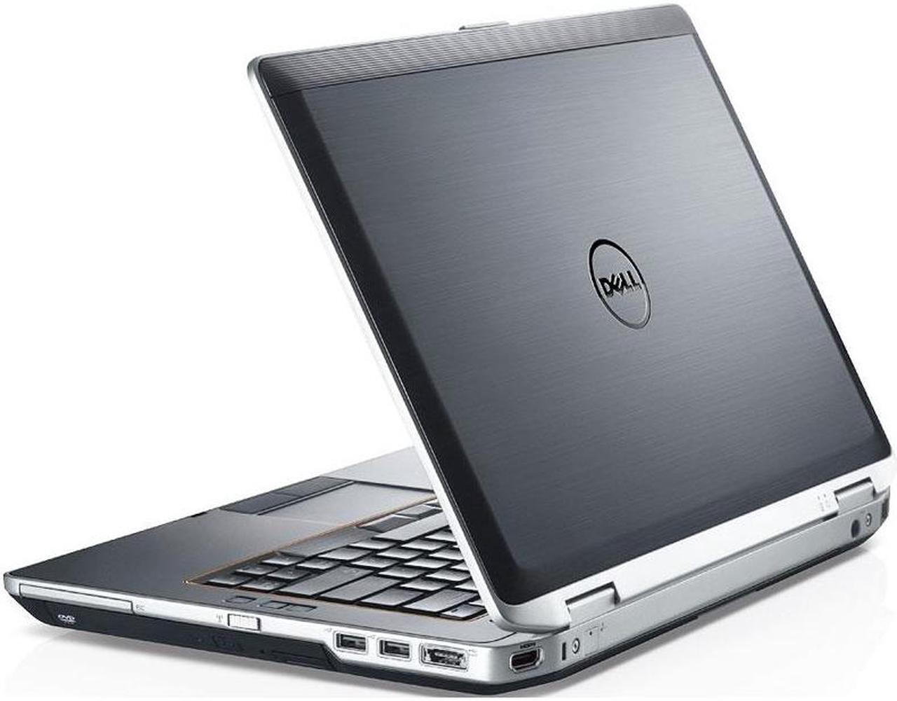 Alt view image 4 of 6 - Dell Latitude E6420 Intel i5 Dual Core 2600 MHz 320Gig Serial ATA 8GB DVD ROM 14.0" WideScreen LCD Windows 10 Professional 64 Bit Laptop Notebook