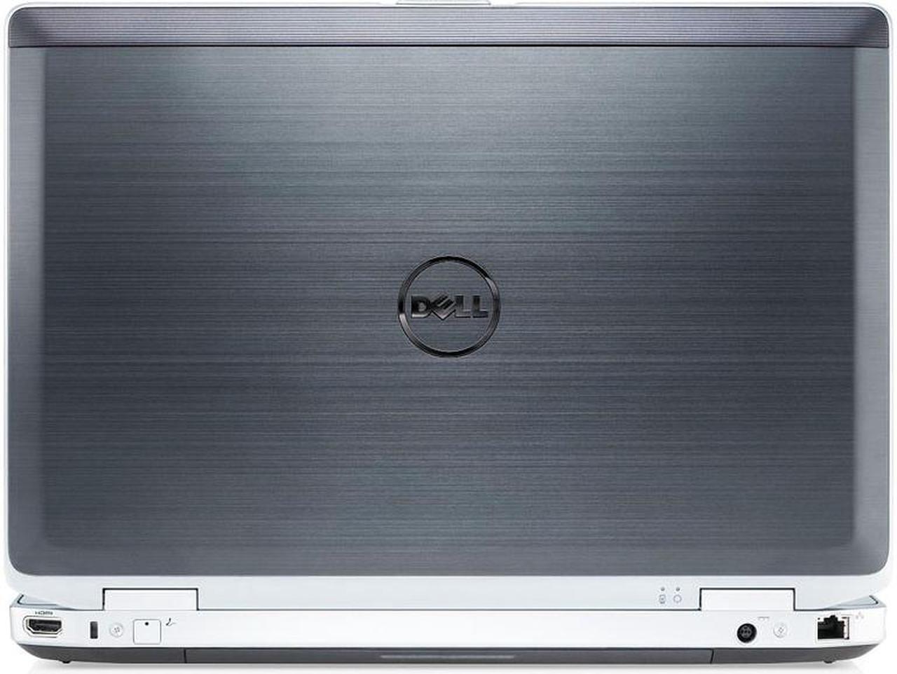 Alt view image 3 of 6 - Dell Latitude E6420 Intel i5 Dual Core 2600 MHz 320Gig Serial ATA 8GB DVD ROM 14.0" WideScreen LCD Windows 10 Professional 64 Bit Laptop Notebook