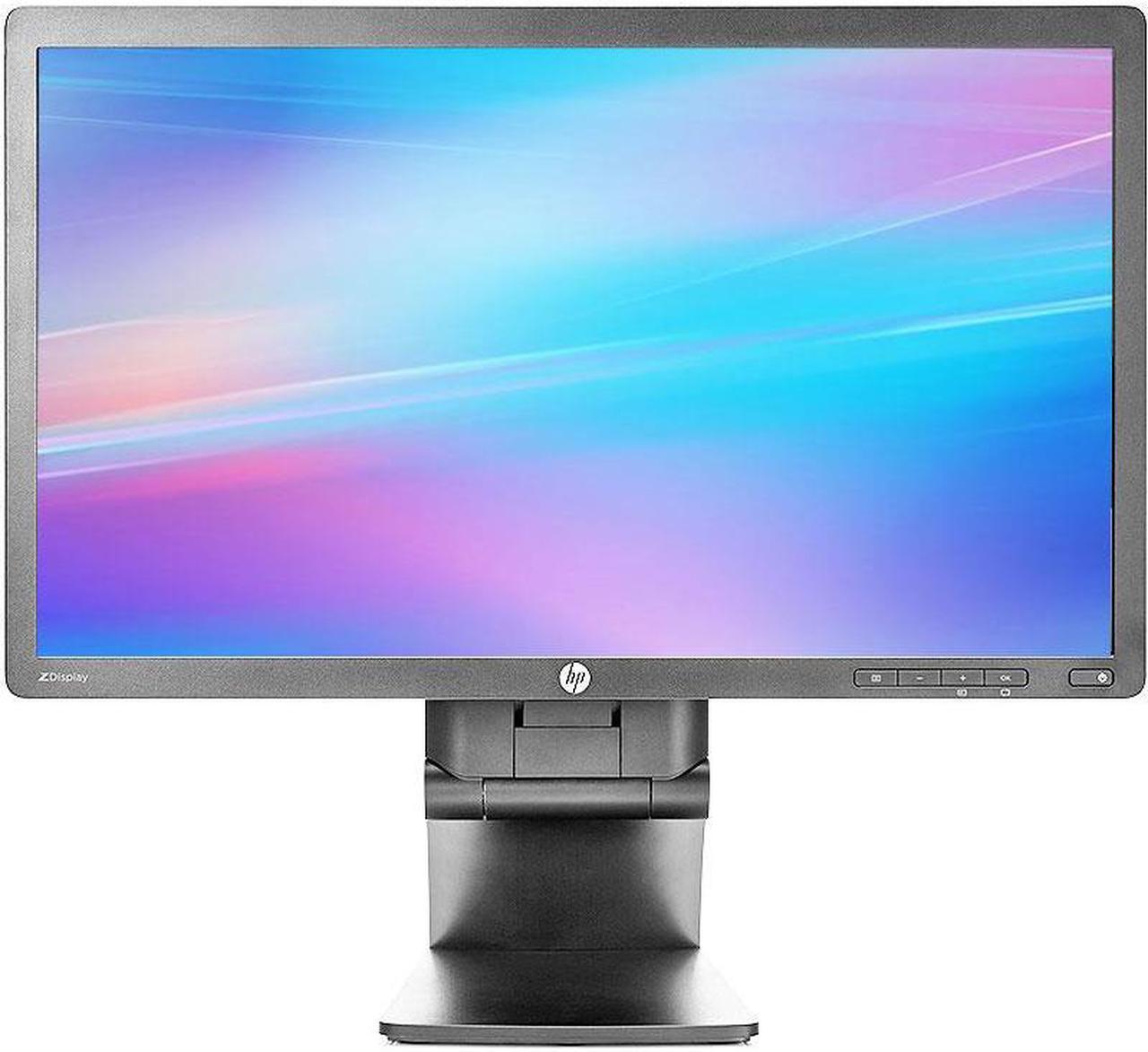 Main image of HP 23" 60 Hz IPS FHD Monitors - IPS Tilt and Swivel Adjustable 8ms (GTG) Z Series Z23i