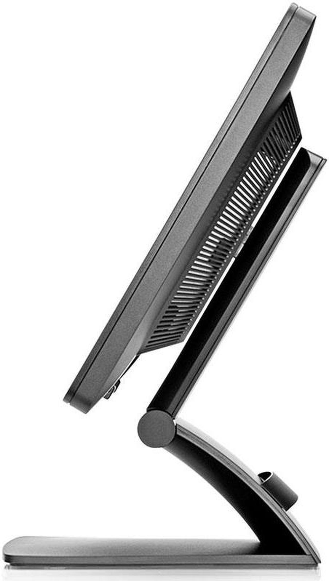 Alt view image 2 of 5 - HP 23" 60 Hz IPS FHD Monitors - IPS Tilt and Swivel Adjustable 8ms (GTG) Z Series Z23i