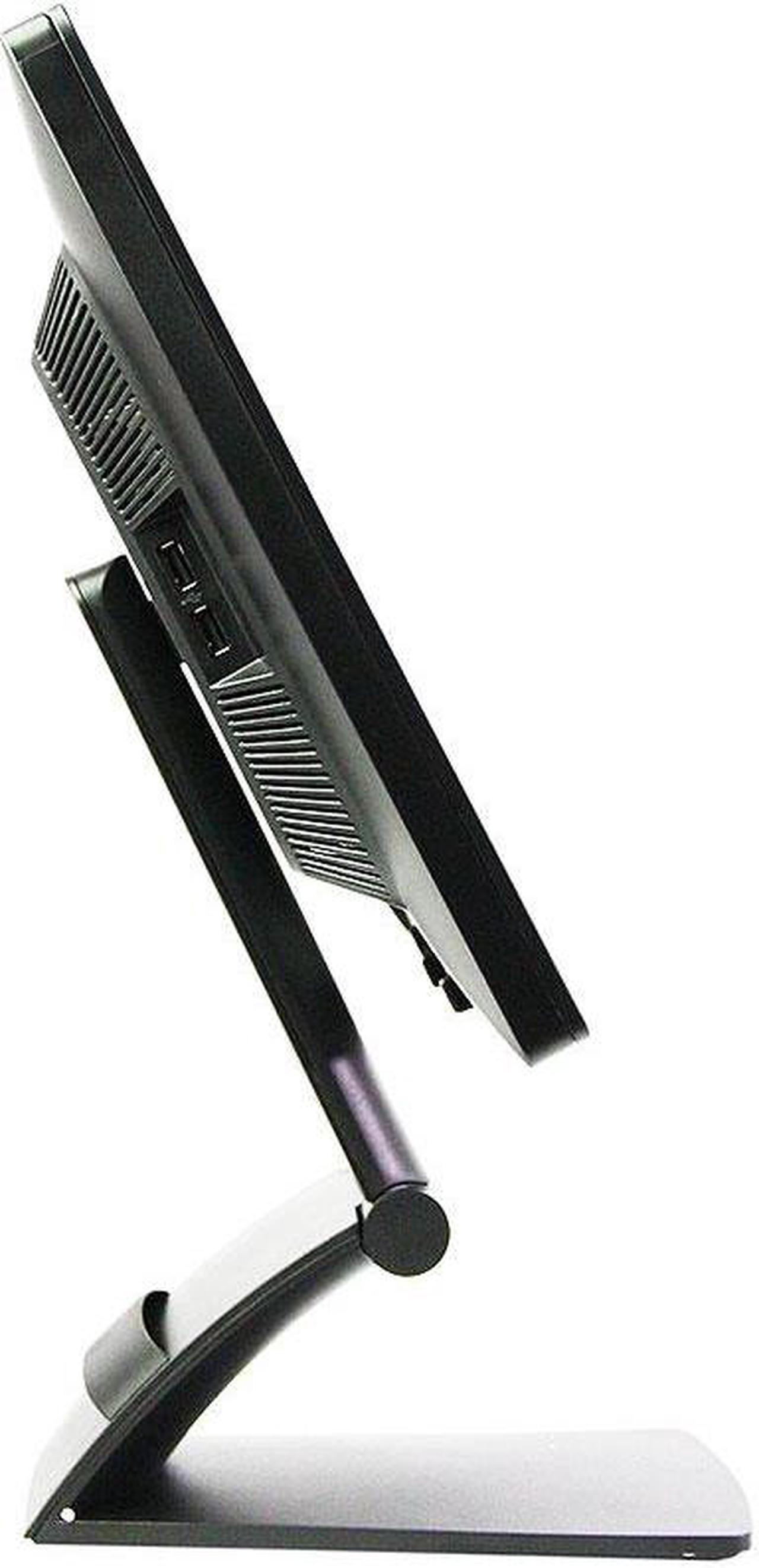 Alt view image 3 of 5 - HP 23" 60 Hz IPS FHD Monitors - IPS Tilt and Swivel Adjustable 8ms (GTG) Z Series Z23i