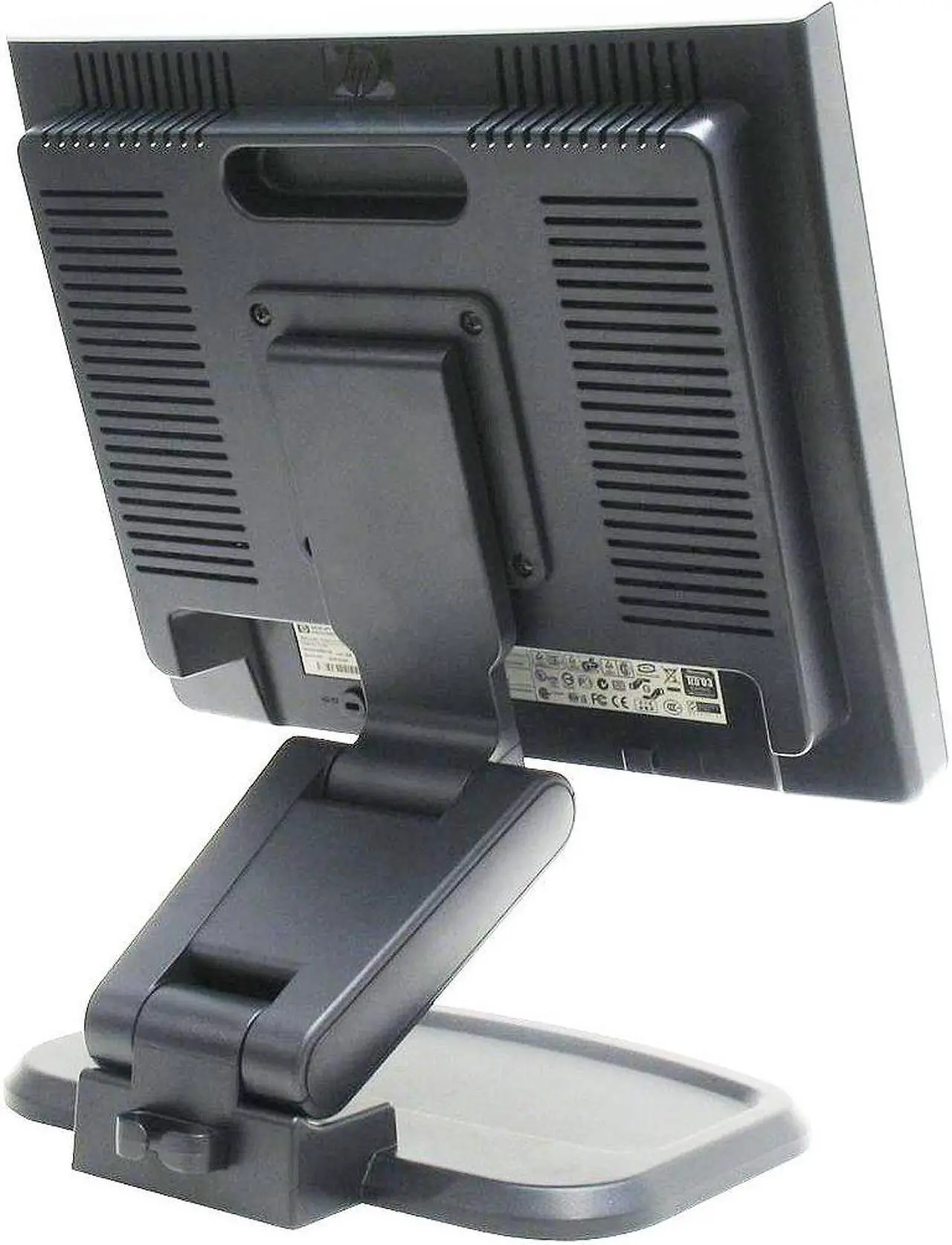 Alt view image 3 of 3 - HP L1940T 1280 x 1024 Resolution 19" LCD Flat Panel Computer Monitor Display