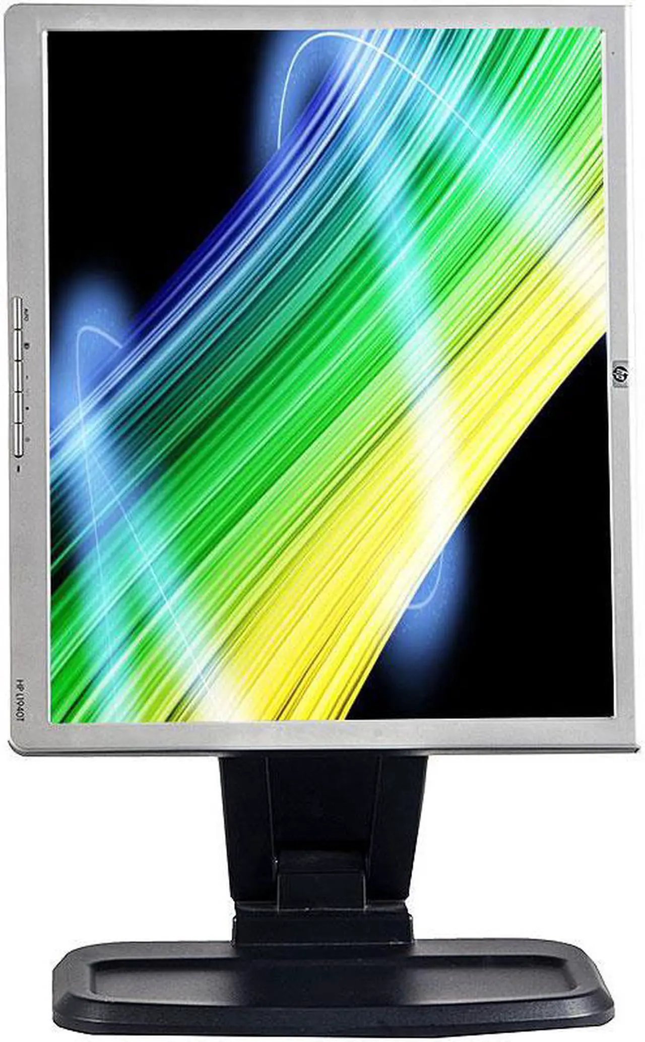 Main image of HP L1940T 1280 x 1024 Resolution 19" LCD Flat Panel Computer Monitor Display