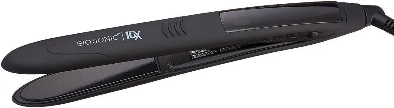 Main image of BIO IONIC 10x Pro Styling Iron - 1 Inch