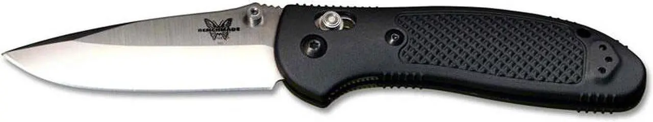 Main image of Benchmade 551-S30V Griptilian Knife
