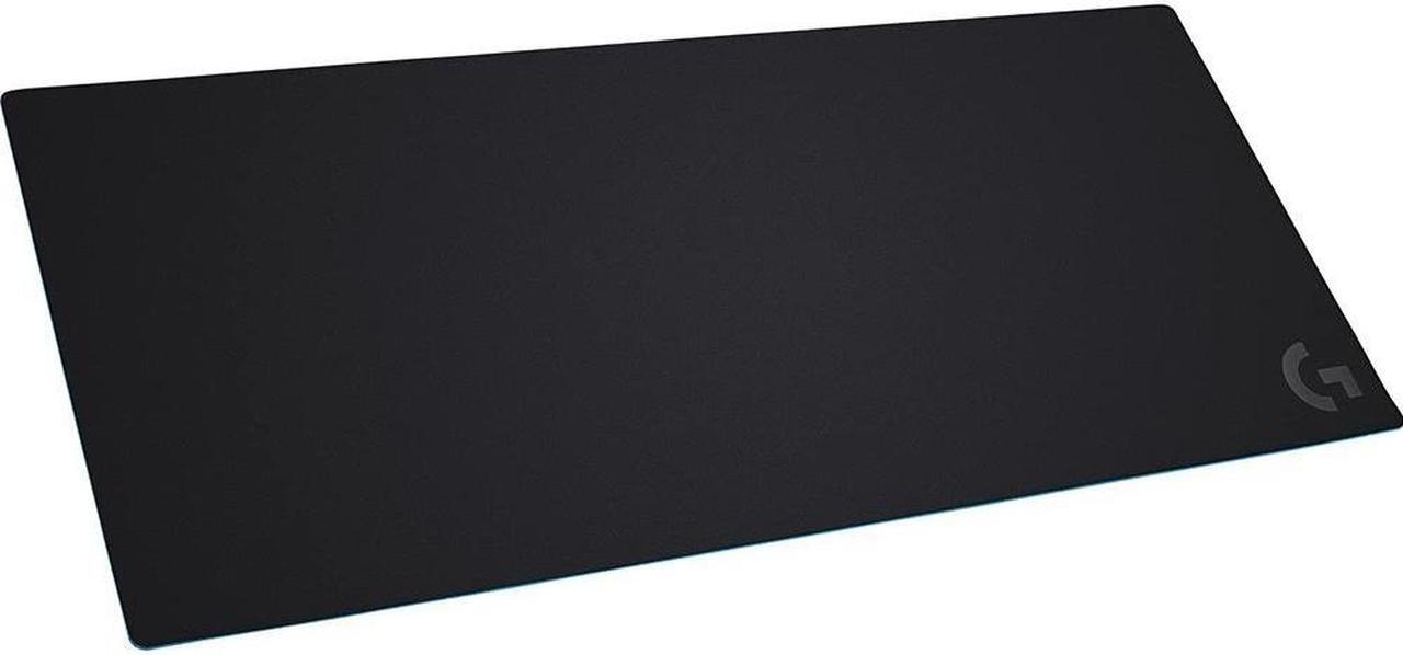 Alt view image 8 of 14 - Logitech 943-000117 G840 Xl Gaming Mouse Pad