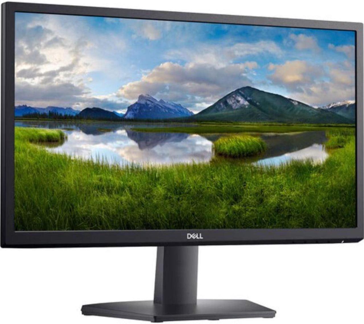 Alt view image 11 of 16 - Dell 21.5" 60 Hz VA FHD Monitor 8 ms gray to gray (fast)
12 ms gray to gray (typical) D-Sub, HDMI SE2222H