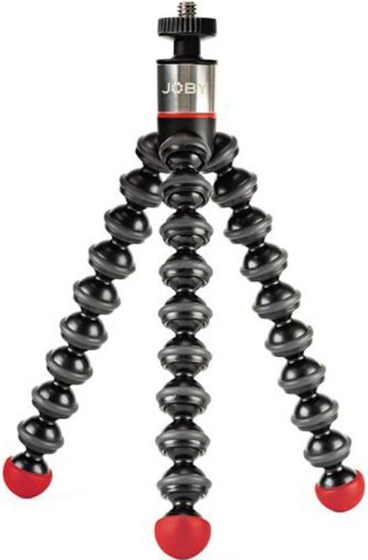 Alt view image 4 of 13 - Joby GorillaPod Magnetic 325 #JB01506