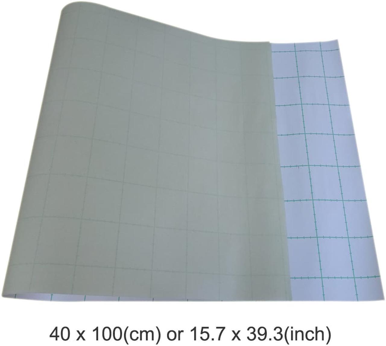 Alt view image 3 of 7 - Kiosks Touch Screen Display Tablet Hygiene Film Sanitary Monitor Copper Cover Film Disinfection 15 x 39(Inch)