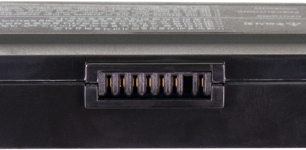 Alt view image 2 of 7 - DR. BATTERY - Replacement for Samsung NP365E5C / NP550P5C / NP-Q318E / Q210 / AA-PB9NC6W / E / AA-PB9NL6B / AA-PB9NL6W / AA-PB9NS6B / AA-PB9NS6W / AA-PL9NC2B / AA-PL9NC6B / AA-PL9NC6W / SSR428-6