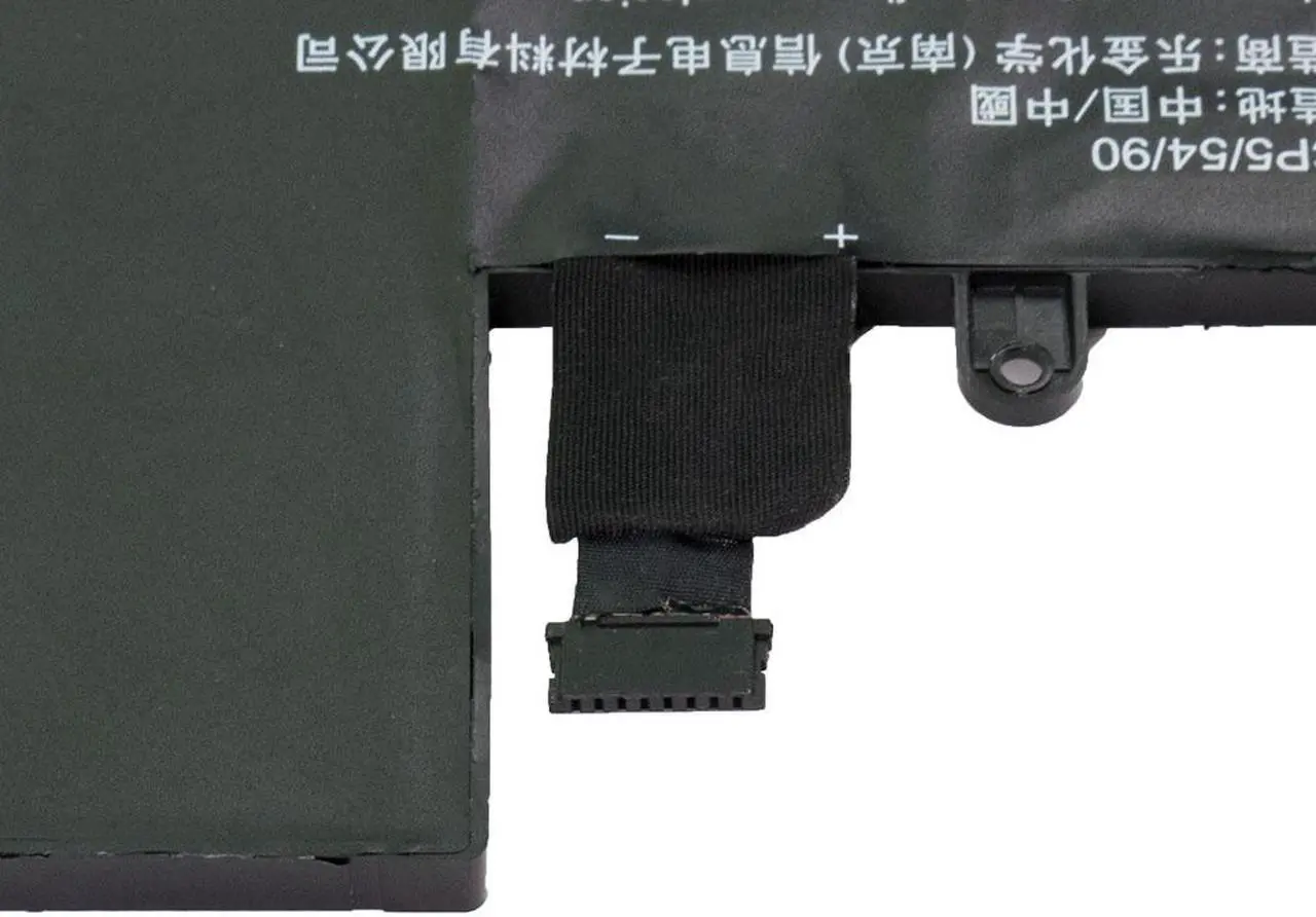 Alt view image 2 of 7 - DR. BATTERY - Replacement for Lenovo ThinkPad Yoga 11e 11e 3rd Gen / 20GA000KUS / 11e 20GA000LUS / 11e 20GA000MUS / 11e 20GA000NUS / SB10J78990 / SB10J78991 / SB10J78992 / 00HW042 / 00HW043