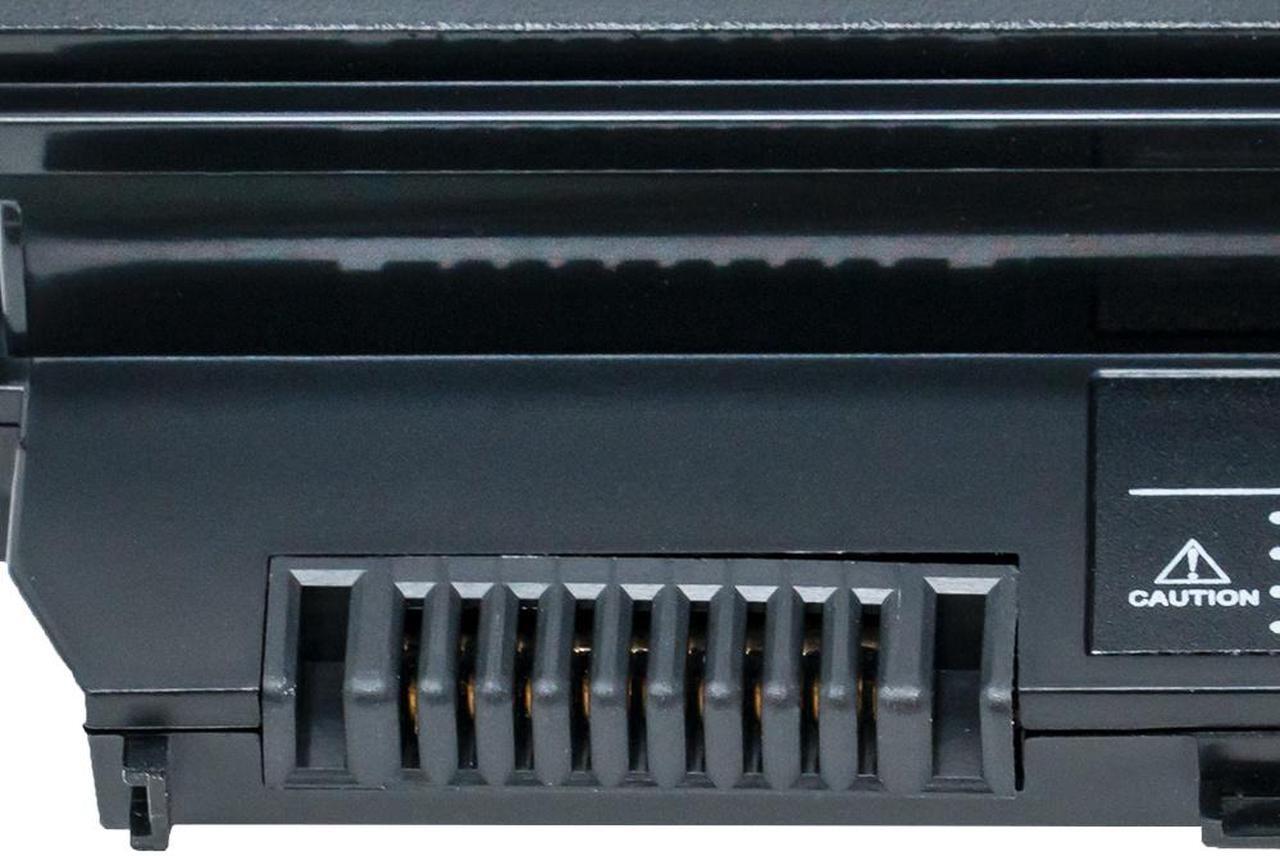 Alt view image 2 of 7 - DR. BATTERY - Replacement for Dell Inspiron 910 / Mini 9 / Mini 910 / Mini 9n / Y635G / 312-0831 / 451-10690 / 451-10691 / 8Y635G / C901H / D044H / H075H / J864 / J864J / K110H / M297J / M300J