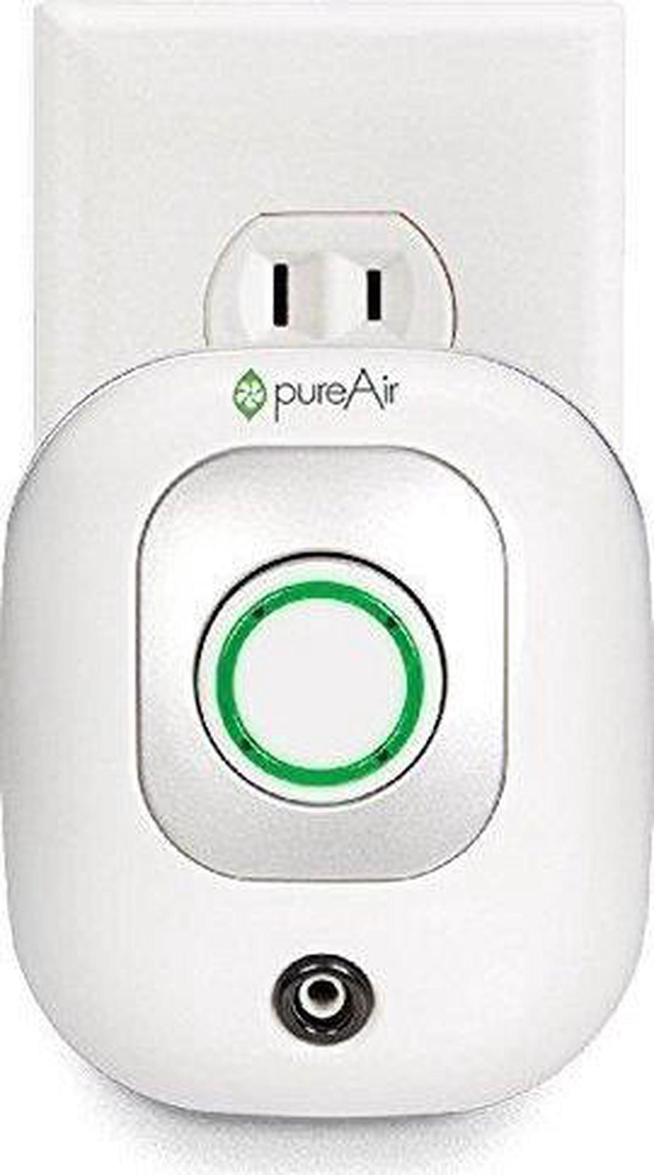 pureAir 50 Small Space Plug In Purifier