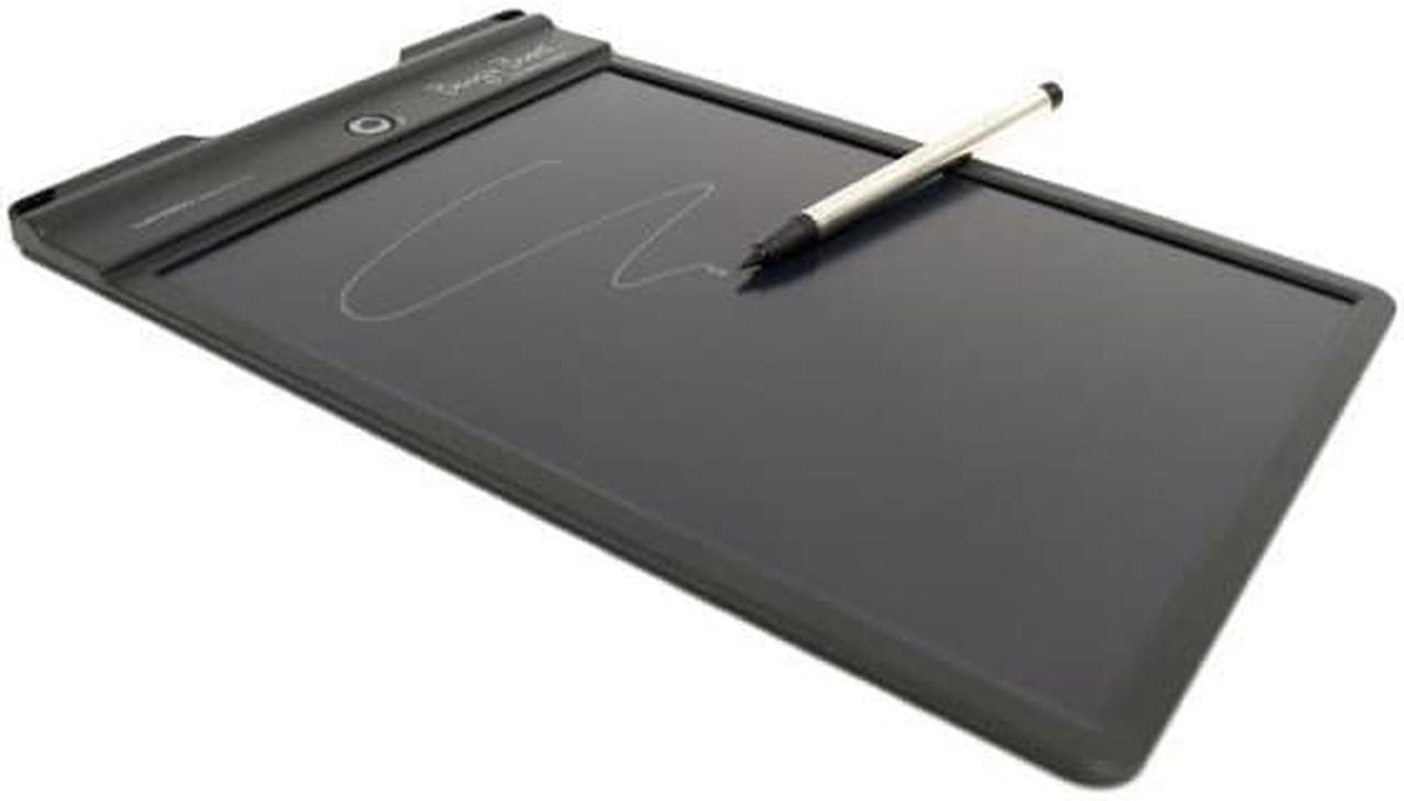 Alt view image 2 of 2 - Boogie Board 10.5 Inch LCD Writing Tablet (Black)