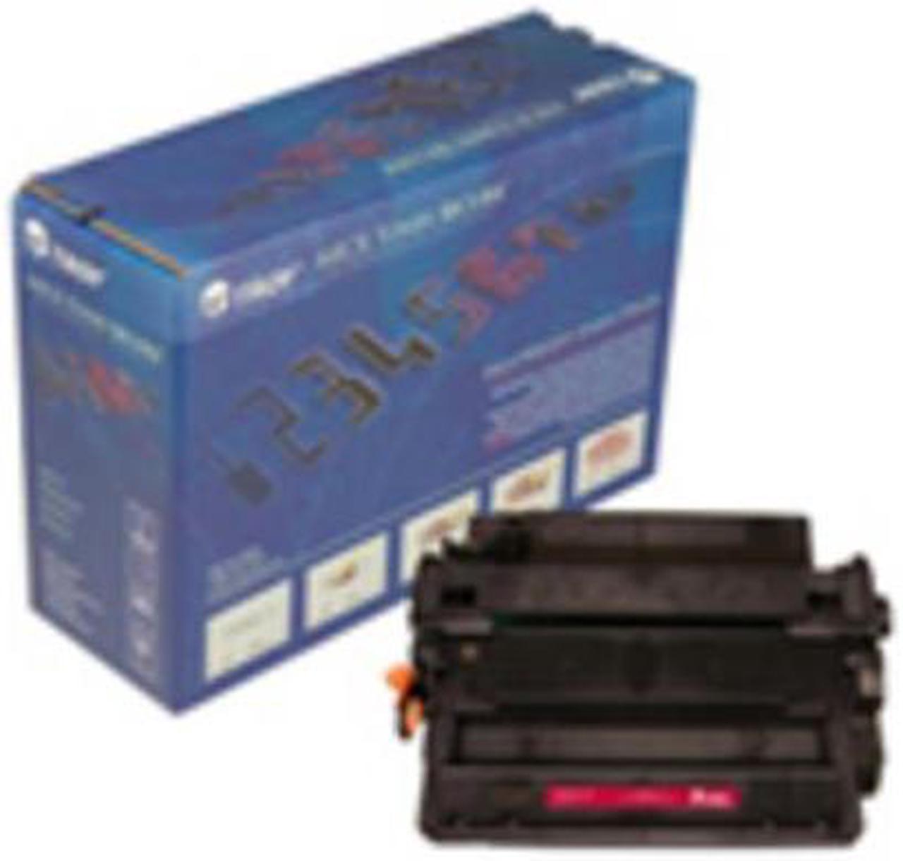 Troy Toner Cartridge - Laser - 12500 Page