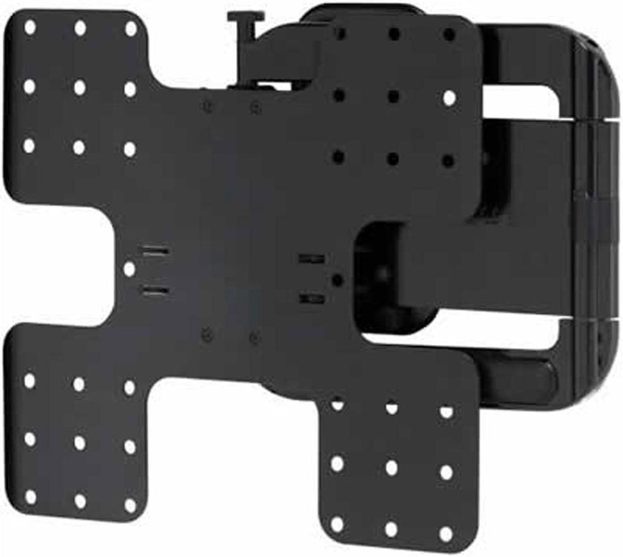 Sanus VMF322-B3 Full-Motion TV Wall Mount for 32" – 50" TVs