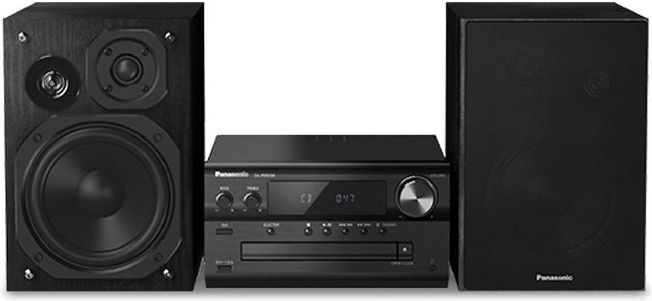 Panasonic SC-PMX90 Hi-Res-Audio Compact Audio System