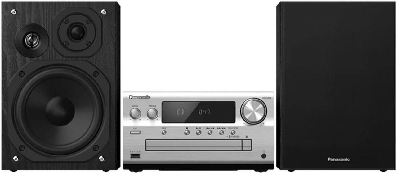 Panasonic SC-PMX800 Hi-Res Audio Network HiFi System