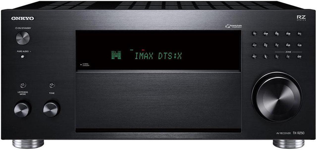 Onkyo TX-RZ50 9.2 Channel Network A/V Receiver