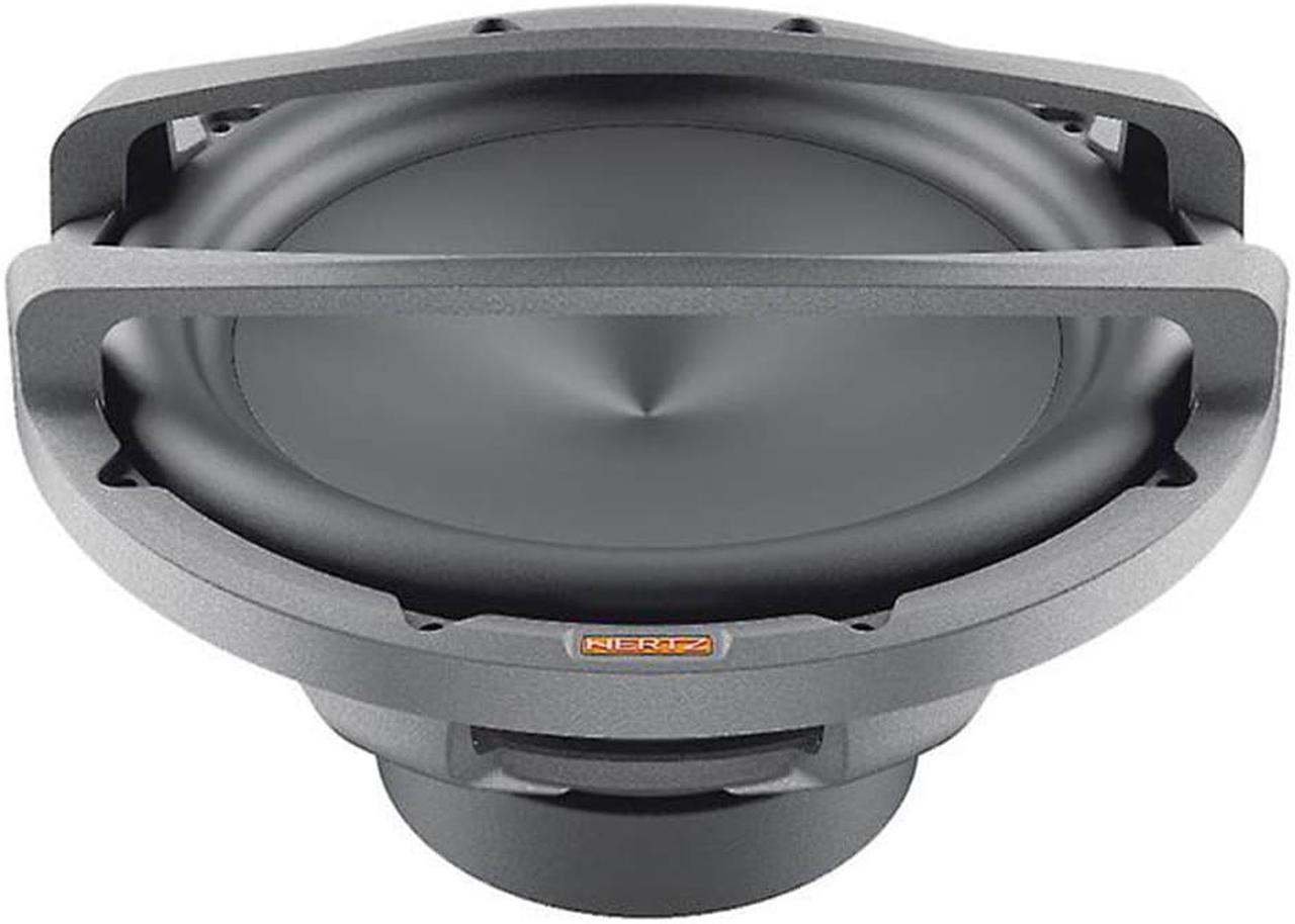 Hertz MP300D4.3 12 1200W Component Subwoofer