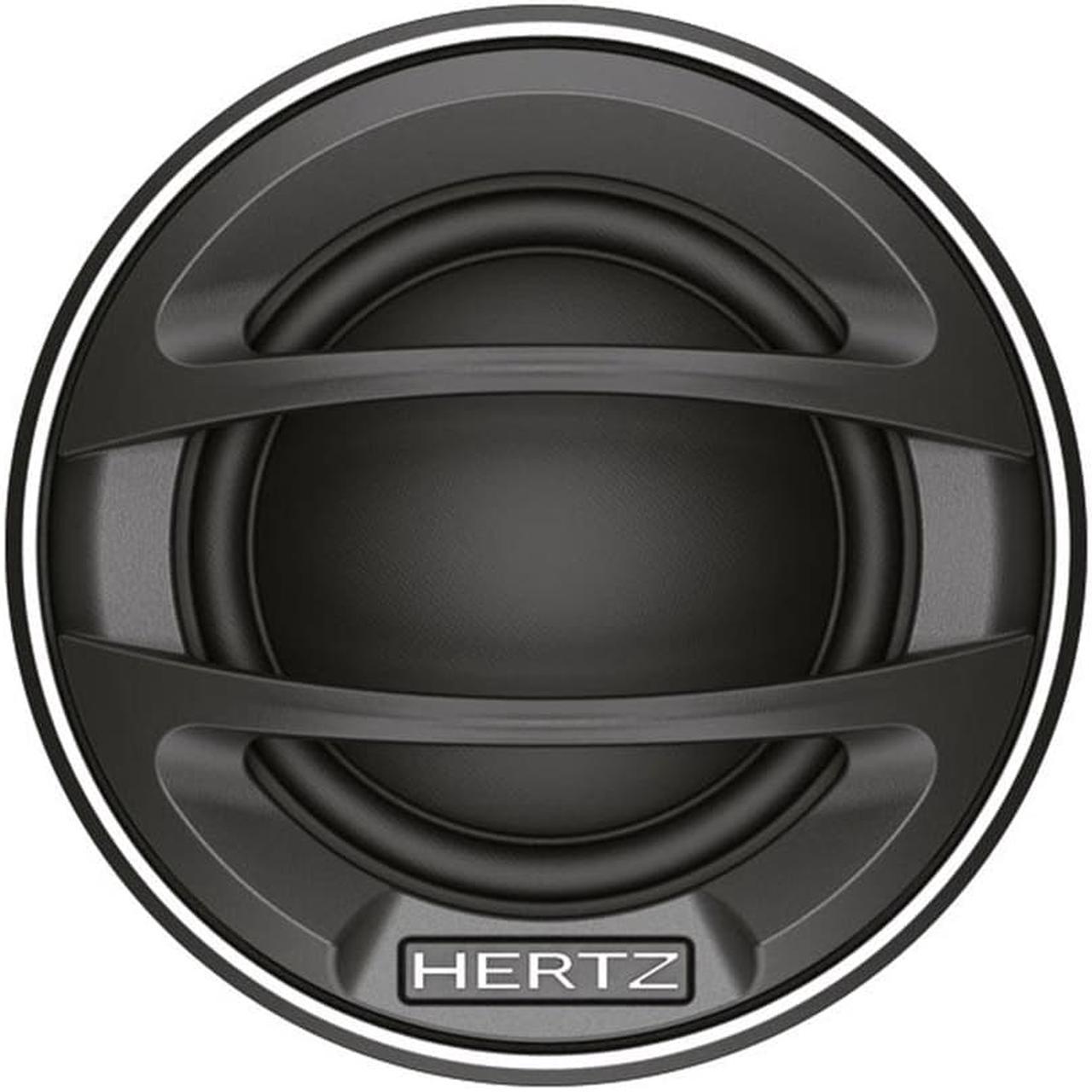 Hertz ML280.3 Mille Legend Series 1-3/8 Tweeters  Pair