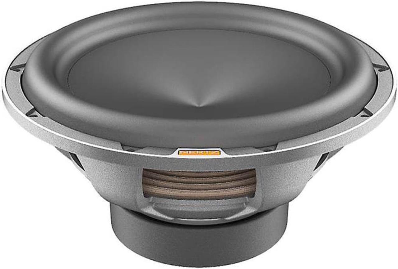 Hertz MP300D2.3 12 1200W Component Subwoofer