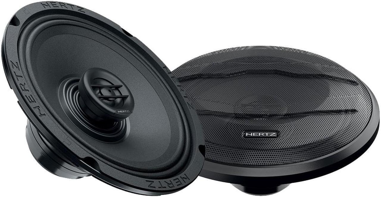 Hertz SX 200 NEO SPL Show 8 2-Way Coaxial Speakers