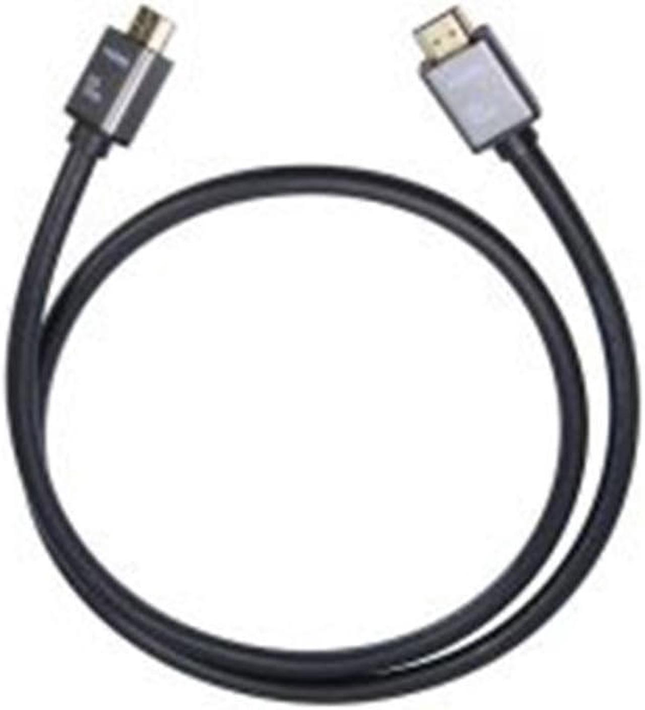 Ultralink INTHD75MP Premium Certified Integrator HDMI Cable 7.5 Meter