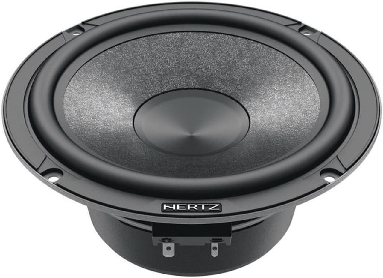 Hertz C165 Cento Series 6.5 210W Car Subwoofer