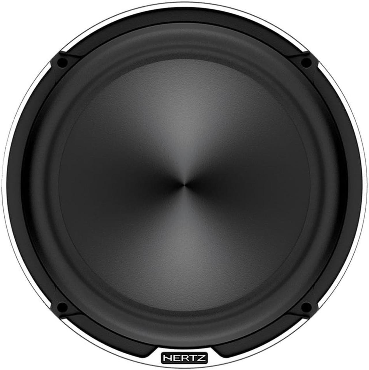 Hertz ML1800.3 7 Mille Legend Series 4 Ohm Woofers + Grille  Pa