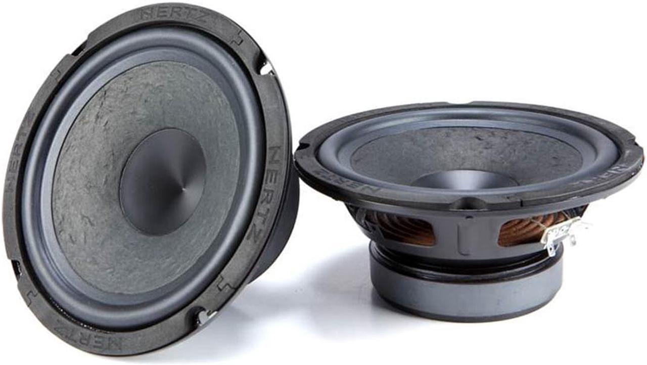 Hertz SV200L SPL Show Series 8 Component Woofers