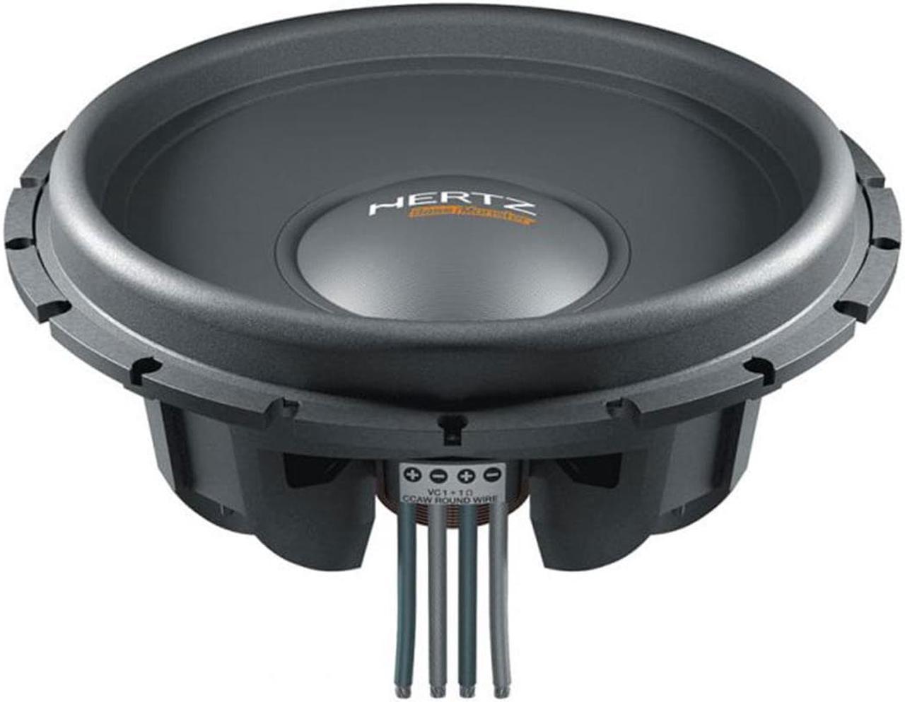 Hertz MG15BASS SPL Monster 15 2000W Subwoofer